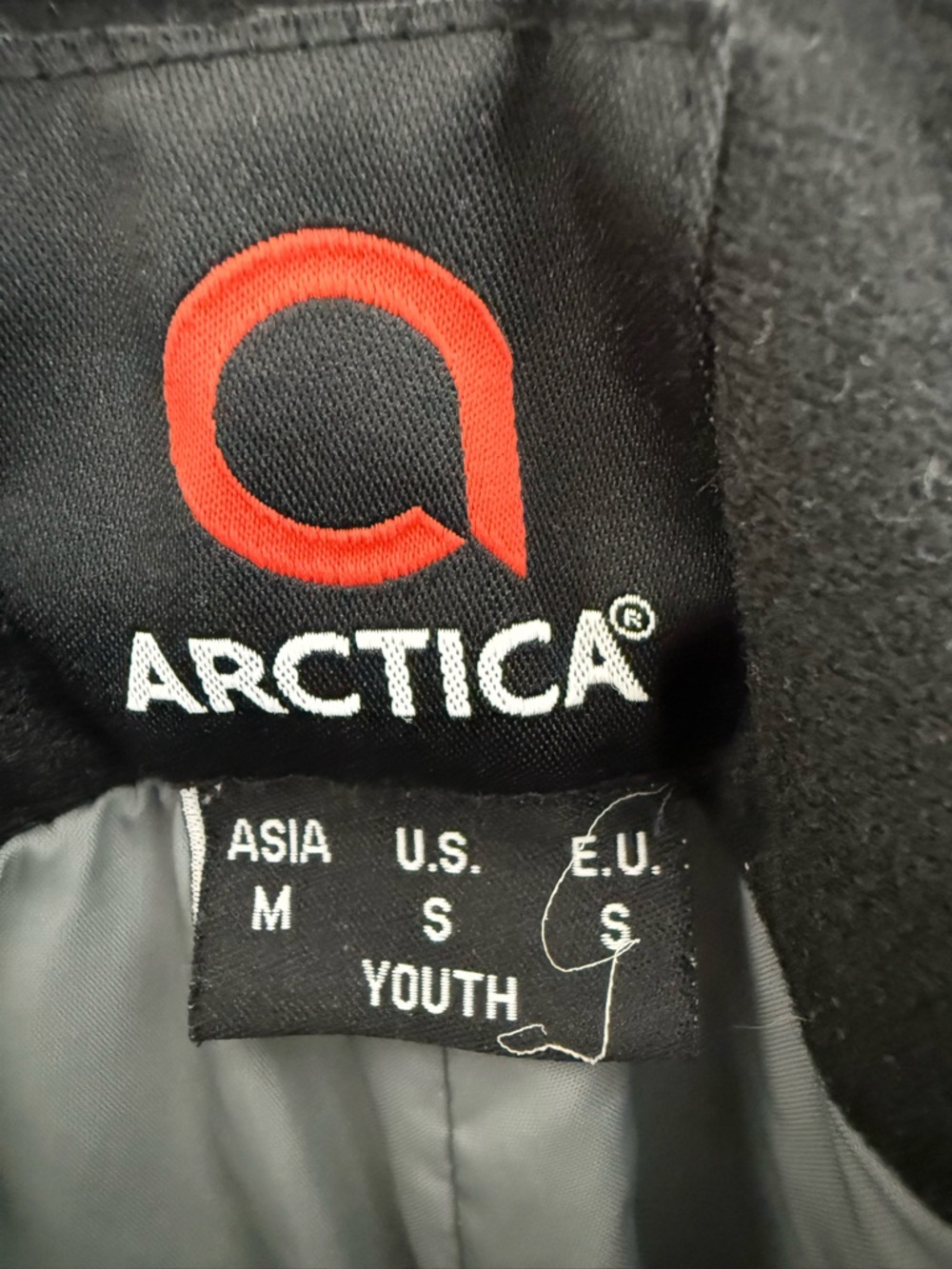Arctica  youth, snow pants size small. - Picture 2 of 2